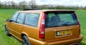 Volvo V70R TF-RL-79 004